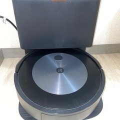 【12/20引取り限定値下げ】アイロボット(IRobot)ルンバ...