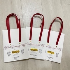 ショップ袋　ショッパー ビュリー Buly