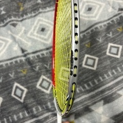 YONEX バドミントンラケットNanoray 170の画像