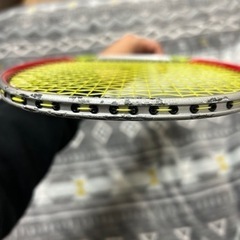 YONEX バドミントンラケットNanoray 170の画像