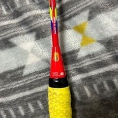 YONEX バドミントンラケットNanoray 170の画像