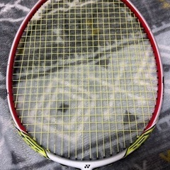 YONEX バドミントンラケットNanoray 170の画像
