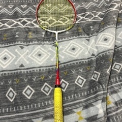 YONEX バドミントンラケットNanoray 170