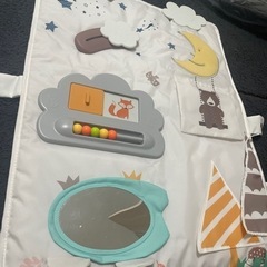 SALEあかちゃん用おもちゃ