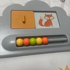 SALEあかちゃん用おもちゃの画像