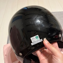 フルフェイスの画像