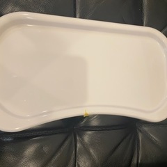 豆いす用テーブルの画像