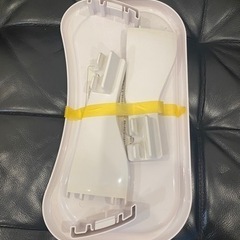豆いす用テーブルの画像