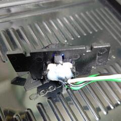 ZALMAN Z9 PLUS U3 電源ボタン 修理しますの画像