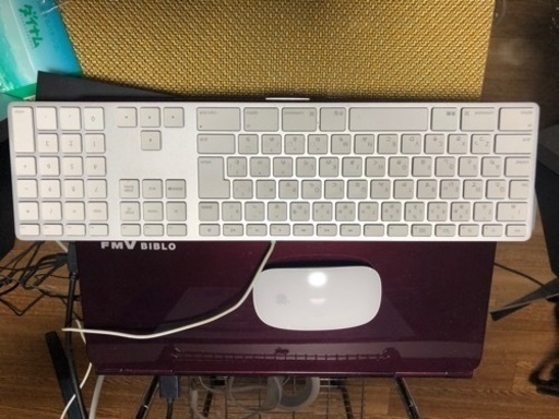 受け渡し者様決定しました　新規受付を一旦終了します　iMac 27inch Core i5 メモリ8GB  ストレージ1TB