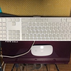 受け渡し者様決定しました　新規受付を一旦終了します　iMac 27inch Core i5 メモリ8GB  ストレージ1TBの画像