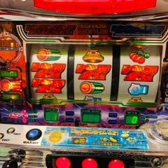 レア　レトロ◆4号機◆ターミネーター◆パチスロ　実機　の画像