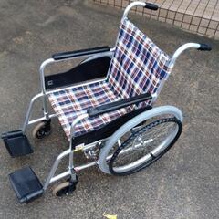 車椅子　車いす　車イス