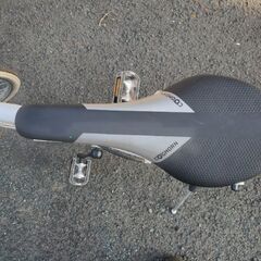 クロスバイク シナネンサイクル 700Cの画像