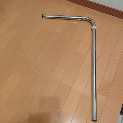 【お話し中】ジャングルジム