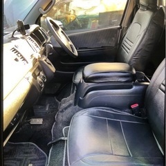 スーパーGL ディーゼル　4WD3インチローダウン　アルミホイール　の画像