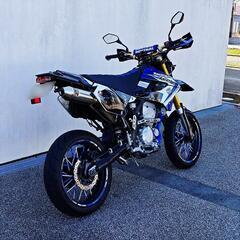 DトラッカーXの画像