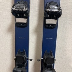 faction スキー板　ファクションの画像