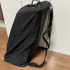 日本育児 トラベルベストEvo エヴォ 収納袋付きの画像