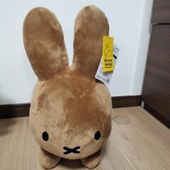 （お取引中）ぬいぐるみ　２個セットの画像