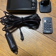 レーダー探知機COMTEC ZERO 9VS