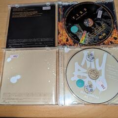 清水翔太CDの画像