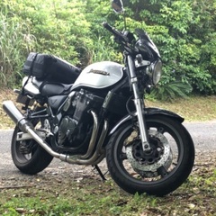 イナズマ400（お取引中）