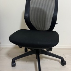 オカムラ　シルフィー　お譲りします