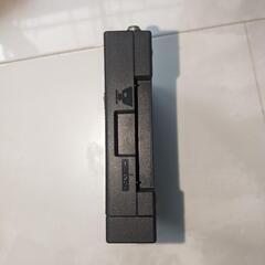 地デジチューナー　中古　の画像