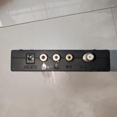 地デジチューナー　中古　の画像