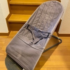 ベビービョルンバウンサー