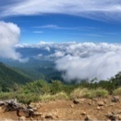 きちんとした登山仲間募集