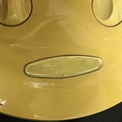 ハロゲンヒーターの画像