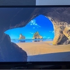 【火曜日限定値下】PCモニター 23型 iiyama XU239...