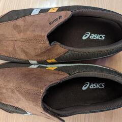 ASICS　ライフウォーカー　メンズスニーカーの画像