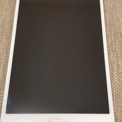 docomo タブレットd-02K (32G)の画像