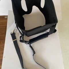 新品！犬ハーネスXLサイズ 歩行補助  介護用品 （保護活動されてる方無料）の画像