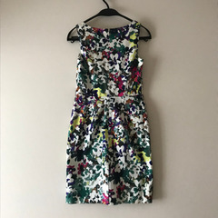★美品★ANN TAYLOR ワンピースの画像