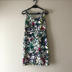 ★美品★ANN TAYLOR ワンピースの画像
