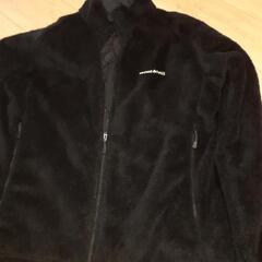 mont-bellフリース❗