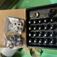 M12 P1.5  トヨタ　ダイハツ　など　24本　サイコロエア...