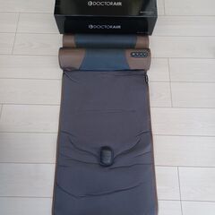 ３Dエアストレッチマット