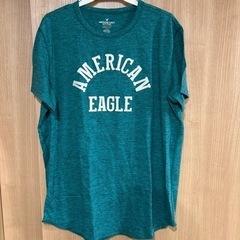 アメリカンイーグル　シャツ
