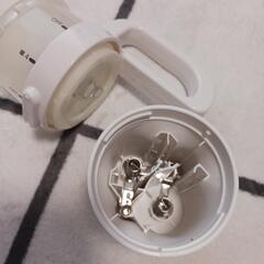 【✨お譲り先決定✨】懐中電灯の画像