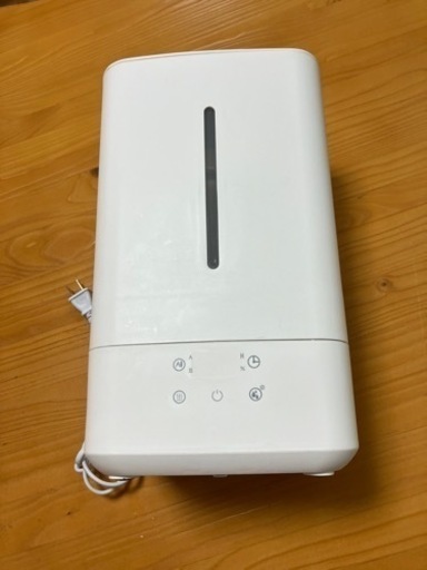 ハイブリッド加湿器　stc-500 12/21日までお値下げ