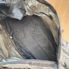 登山　ザック　フェニックス60L レディースの画像