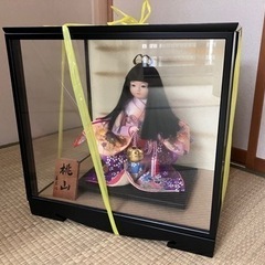 浜松すみたや　人形