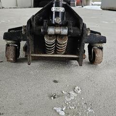３トンジャッキの画像
