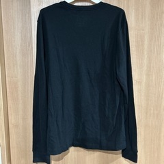 NIKE 長袖シャツの画像