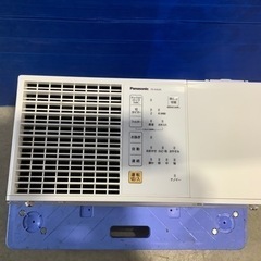 Panasonis  気化式加湿器　FE -KXL05  2015年製の画像